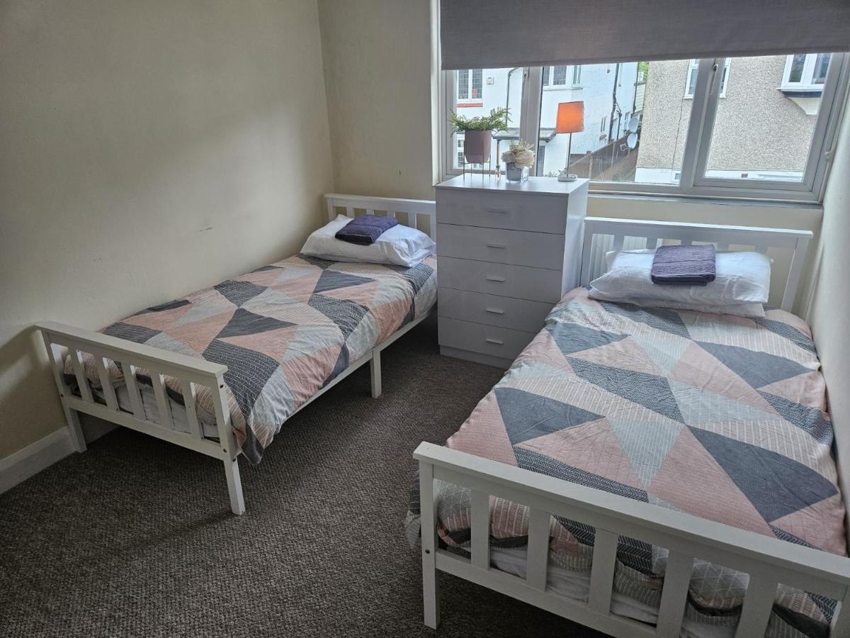 Leigh-On-Sea Retreat - 2 Bedroom Apartment エクステリア 写真