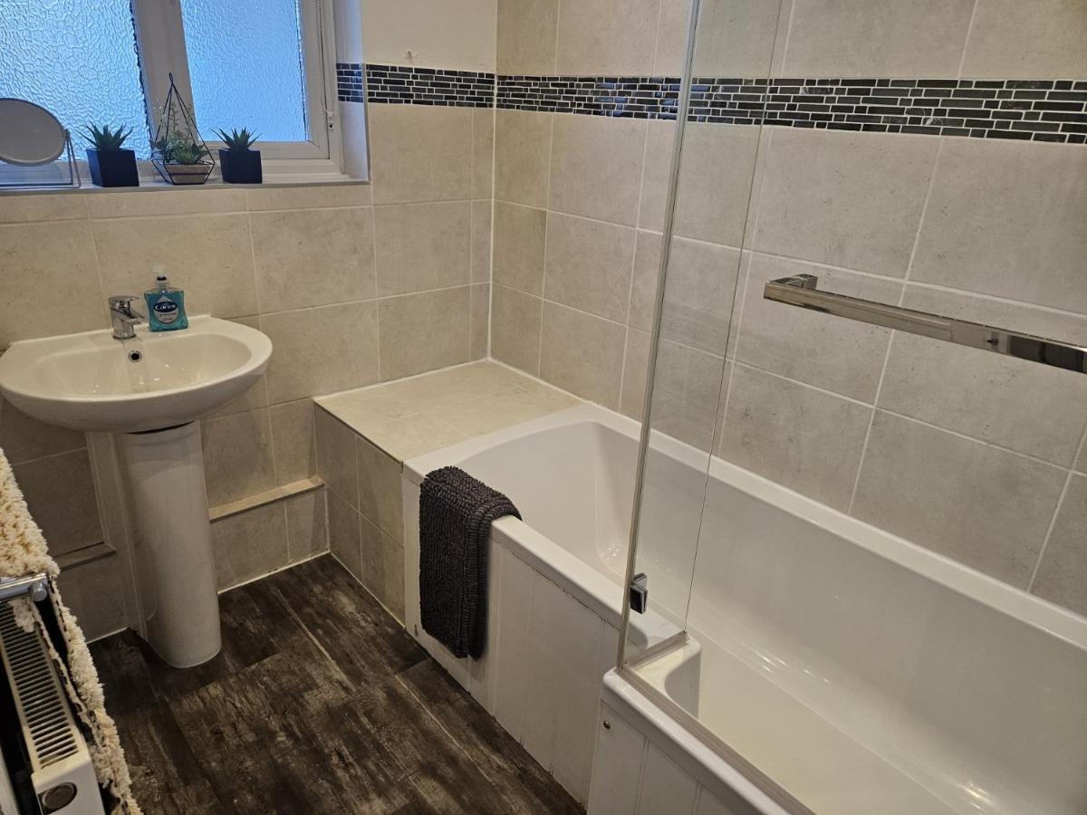 Leigh-On-Sea Retreat - 2 Bedroom Apartment エクステリア 写真