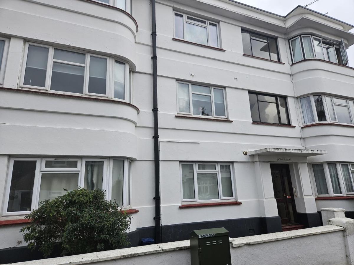 Leigh-On-Sea Retreat - 2 Bedroom Apartment エクステリア 写真